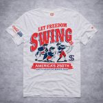 2026 White Sox America's 250th Homage T-Shirt