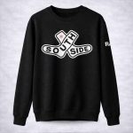 2026 White Sox City Connect Crewneck Sweatshirt Giveaway