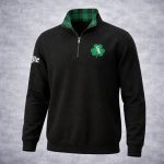 2026 White Sox Irish Quarter Zip Hoodie Giveaway
