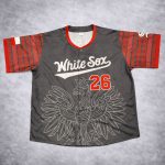 2026 White Sox Polish Heritage Night Jersey Giveaway