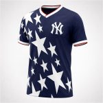 2026 Yankees Soccer Night Jersey Giveaway