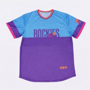 2026 Rockies City Connect Mystery Player Jersey Giveaway