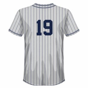 2026 Guardians Bob Feller 1936 Jersey Giveaway