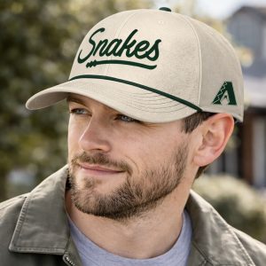 2026 Diamondbacks Golf Ticket Pack Hat Giveaway 1