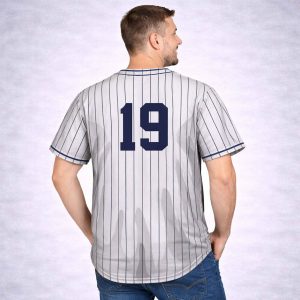 2026 Guardians Bob Feller 1936 Jersey Giveaway 1