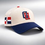 Austin Wells Dominican Republic World Baseball Classic 2026 Hat