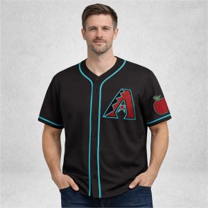 2026 Diamondbacks Teacher Appreciation Night Jersey Giveaway 1 2026 Diamondbacks Teacher Appreciation Night Jersey Giveaway 1