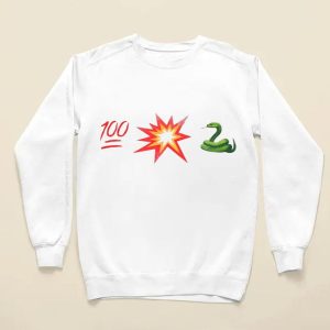 A’ja Wilson Wilt Bam Kobe Emoji Shirt 1