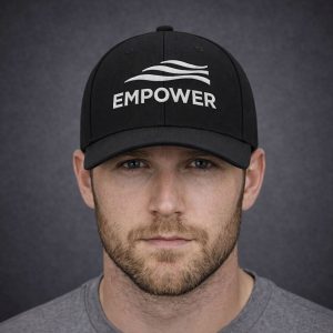 Cam Young Empower Hat 1
