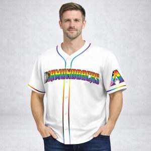 2026 Diamondbacks Pride Night Jersey Giveaway 1 2026 Diamondbacks Pride Night Jersey Giveaway 1