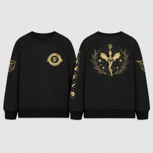 2026 Giants Fourth Wing Night Sweatshirt Giveaway