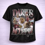 Darius Acuff Jr Arkansas Sweet 16 36 Points Shirt