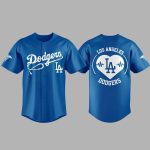 Dodgers 2026 Healthcare Appreciation Night Jersey