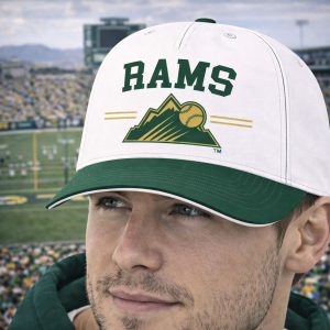 2026 Rockies Colorado State University Ticket Package Hat Giveaway 1