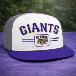 Giants San Francisco State University Night 2026 Giveaways Hat