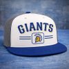 Giants San Jose State University Night 2026 Giveaways Hat