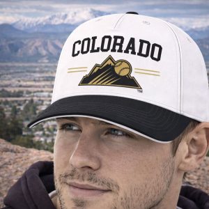 2026 Rockies University of Colorado Ticket Package Hat Giveaway 1