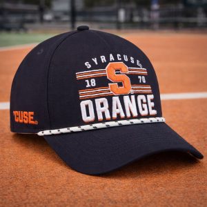 2026 Syracuse Orange March Madness Hat