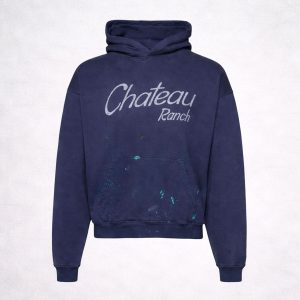 Adam Levine Chateau Ranch Hoodie