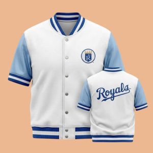 2026 KC Royals Jersey Jacket Giveaway 1 2026 KC Royals Jersey Jacket Giveaway 1