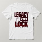 Legacy On Lock Bulldogs Hoodie