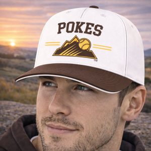 2026 Rockies University of Wyoming Ticket Package Hat Giveaway 1