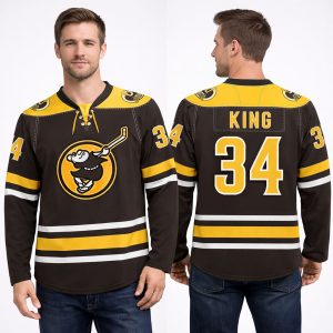 2026 San Diego Padres Hockey Night Jersey Giveaway 1