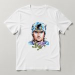 Steel Charlie Kirk Run SKR Shirt