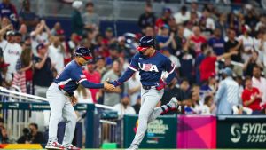 Team USA Beats Dominican Republic 2 1 in WBC 2026 Semifinal Thriller