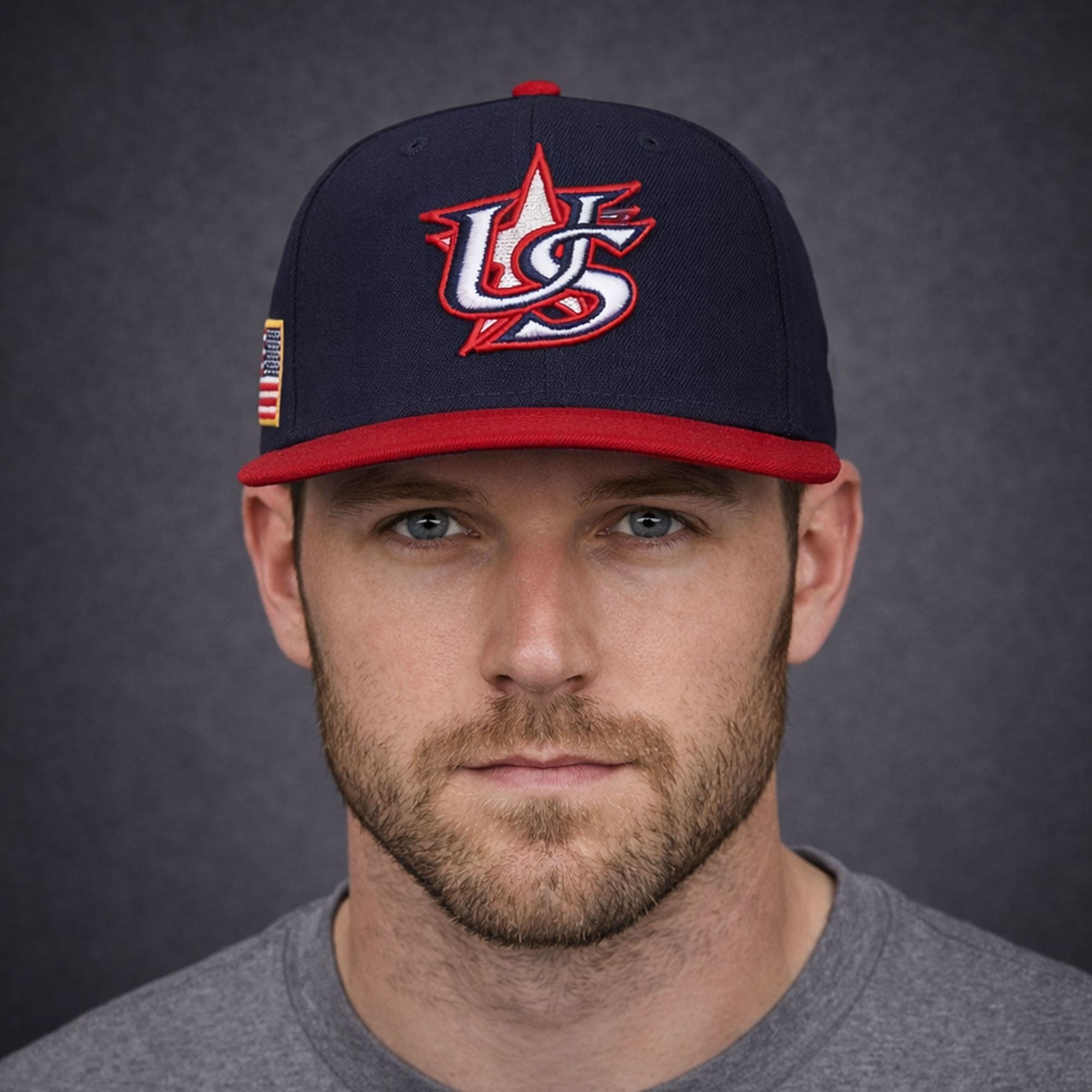 Team USA World Baseball Classic 2026 Hat 1 Team USA World Baseball Classic 2026 Hat 1