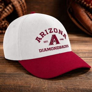 2026 Diamondbacks Yoga On The Field Hat Giveaway