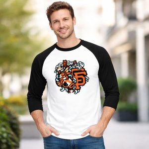 2026 Giants Japanese Heritage Night Raglan Sleeve Shirt Giveaways 1 2026 Giants Japanese Heritage Night Raglan Sleeve Shirt Giveaways 1