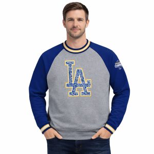 2026 Dodgers Teacher Appreciation Night Ticket Pack Sweatshirt Giveaway 1