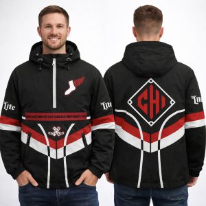 2026 KC Royals 90s City Connect Jacket Giveaway 1