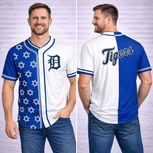 2026 Detroit Tigers Jewish Heritage Jersey Giveaway 1 2026 Detroit Tigers Jewish Heritage Jersey Giveaway 1