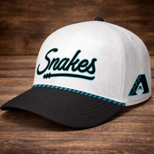 2026 Diamondbacks Golf Ticket Pack Rope Hat Giveaway