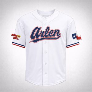 2026 Rangers King of the Hill Jersey Giveaway
