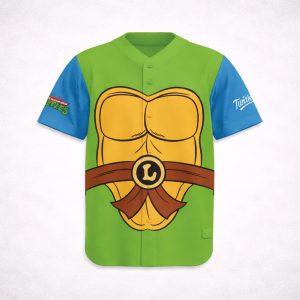 2026 Minnesota Twins Teenage Mutant Ninja Turtles Day Jersey Giveaway