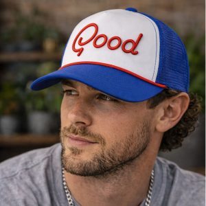 2026 Texas Rangers Good Good Golf Hat Giveaway 1 2026 Texas Rangers Good Good Golf Hat Giveaway 1