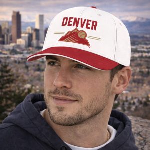 2026 Rockies University of Denver Ticket Package Hat Giveaway 1