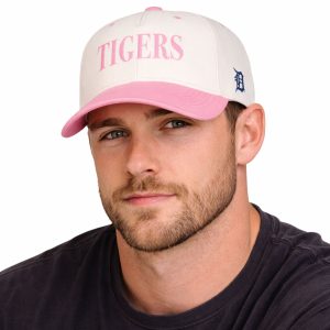 2026 Tigers Sisterhood Night Hat Giveaway 1
