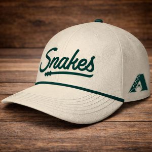 2026 Diamondbacks Golf Ticket Pack Hat Giveaway
