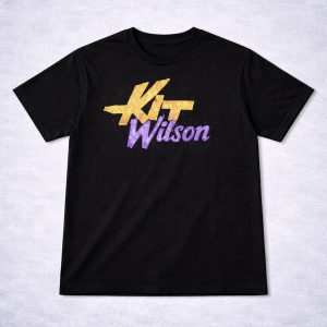 Kit Wilson Hannah Montana Shirt