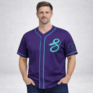 2026 Diamondbacks Serpientes Replica Jersey Giveaway 1 2026 Diamondbacks Serpientes Replica Jersey Giveaway 1