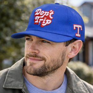 2026 Texas Rangers Free & Easy Cap Giveaway 1