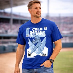 2026 KC Royals Cold Cole Ragans Shirt Giveaway 1 2026 KC Royals Cold Cole Ragans Shirt Giveaway 1