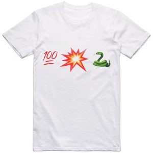 A’ja Wilson Wilt Bam Kobe Emoji Shirt