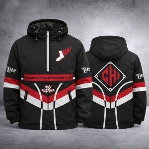 2026 KC Royals 90s City Connect Jacket Giveaway