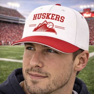 2026 Rockies University of Nebraska Ticket Package Hat Giveaway 1
