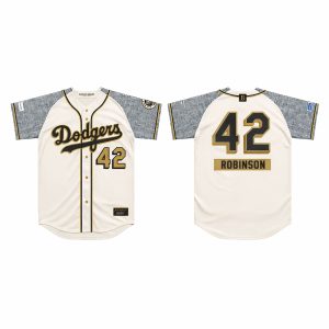 2026 Dodgers Jackie Robinson Day Jersey Giveaway